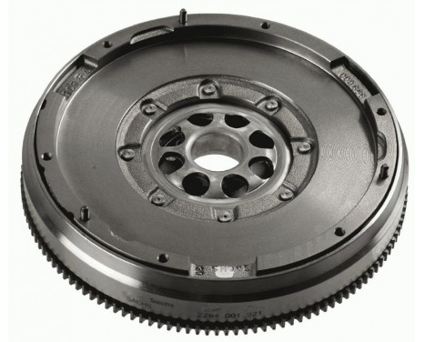 Flywheel Dual-mass flywheel 2294 001 921 Sachs
