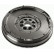 Flywheel Dual-mass flywheel 2294 001 921 Sachs