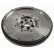 Flywheel Dual-mass flywheel 2294 001 961 Sachs