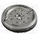 Flywheel Dual-mass flywheel 2294 001 961 Sachs, Thumbnail 2