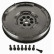 Flywheel Dual-mass flywheel 2294 001 994 Sachs