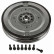 Flywheel Dual-mass flywheel 2294 001 994 Sachs, Thumbnail 2