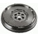 Flywheel Dual-mass flywheel 2294 001 995 Sachs