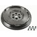 Flywheel Dual-mass flywheel 2294 001 995 Sachs
