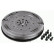 Flywheel Dual-mass flywheel 2294 001 999 Sachs, Thumbnail 2