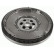 Flywheel Dual-mass flywheel 2294 002 013 Sachs