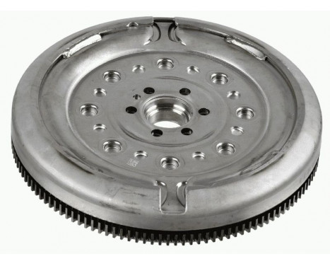 Flywheel Dual-mass flywheel 2294 002 013 Sachs, Image 2