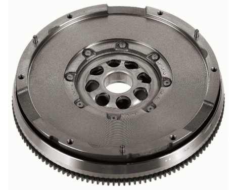 Flywheel Dual-mass flywheel 2294 002 028 Sachs