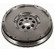 Flywheel Dual-mass flywheel 2294 002 028 Sachs