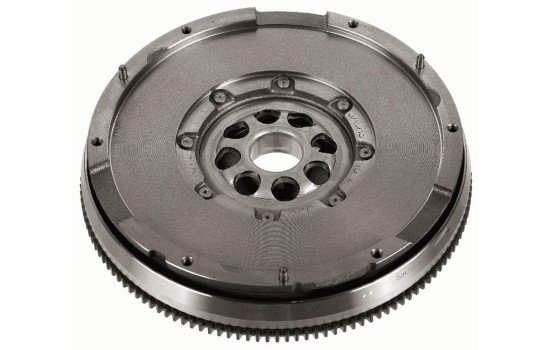 Flywheel Dual-mass flywheel 2294 002 028 Sachs