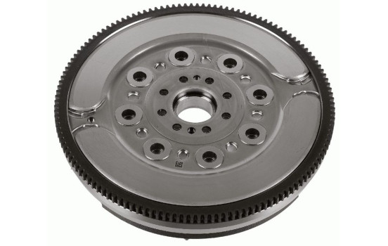 Flywheel Dual-mass flywheel 2294 002 028 Sachs, Image 2