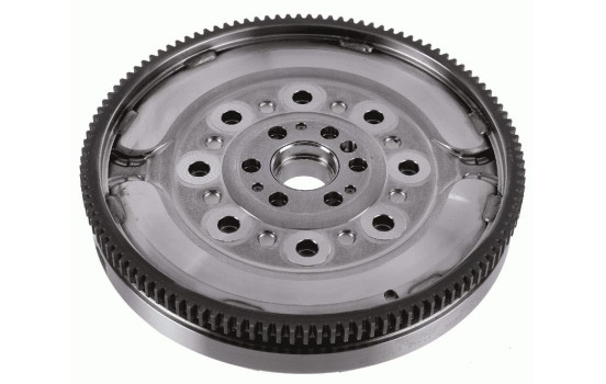 Flywheel Dual-mass flywheel 2294 002 077 Sachs, Image 2