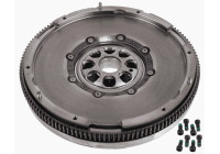 Flywheel Dual-mass flywheel 2294 002 182 Sachs