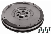 Flywheel Dual-mass flywheel 2294 002 198 Sachs