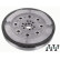 Flywheel Dual-mass flywheel 2294 002 229 Sachs, Thumbnail 2