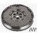 Flywheel Dual-mass flywheel 2294 002 285 Sachs