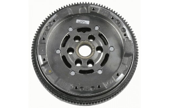 Flywheel Dual-mass flywheel 2294 501 031 Sachs