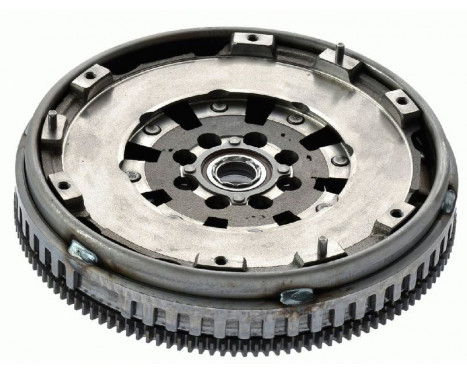 Flywheel Dual-mass flywheel 2294 501 061 Sachs