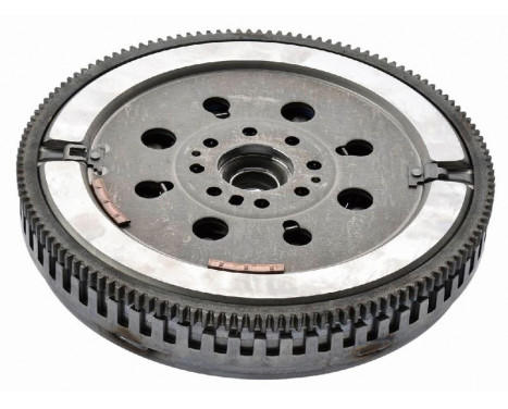 Flywheel Dual-mass flywheel 2294 501 061 Sachs, Image 2