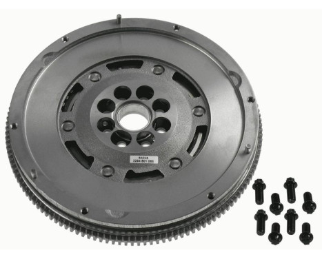 Flywheel Dual-mass flywheel 2294 501 068 Sachs