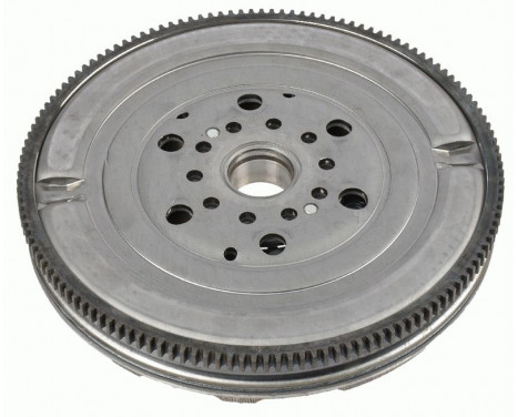 Flywheel Dual-mass flywheel 2294 501 077 Sachs, Image 2