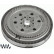 Flywheel Dual-mass flywheel 2294 501 170 Sachs, Thumbnail 2