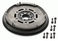 Flywheel Dual-mass flywheel 2294 501 174 Sachs