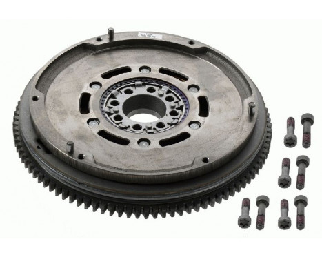 Flywheel Dual-mass flywheel 2294 501 174 Sachs