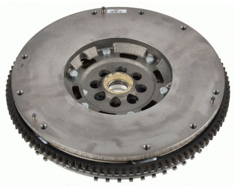 Flywheel Dual-mass flywheel 2294 501 176 Sachs