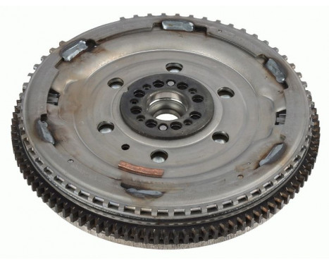 Flywheel Dual-mass flywheel 2294 501 176 Sachs, Image 2
