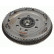 Flywheel Dual-mass flywheel 2294 501 176 Sachs, Thumbnail 2