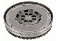 Flywheel Dual-mass flywheel 2294 501 179 Sachs