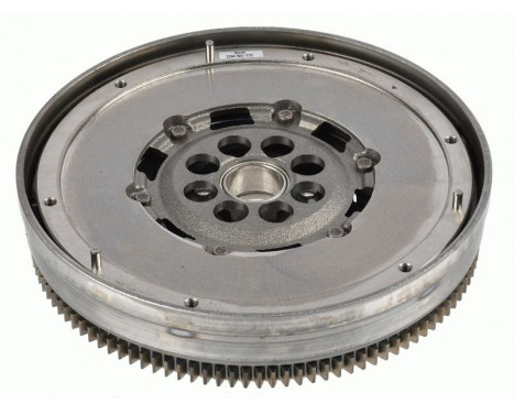 Flywheel Dual-mass flywheel 2294 501 179 Sachs