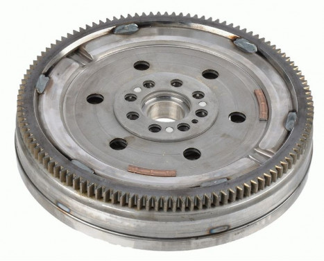 Flywheel Dual-mass flywheel 2294 501 179 Sachs, Image 2