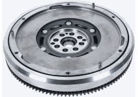 Flywheel Dual-mass flywheel 2294 501 180 Sachs