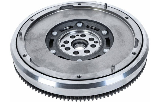 Flywheel Dual-mass flywheel 2294 501 180 Sachs