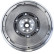 Flywheel Dual-mass flywheel 2294 501 180 Sachs, Thumbnail 3