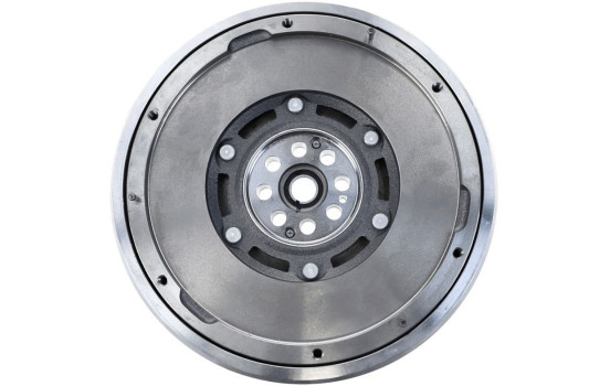 Flywheel Dual-mass flywheel 2294 501 180 Sachs, Image 3