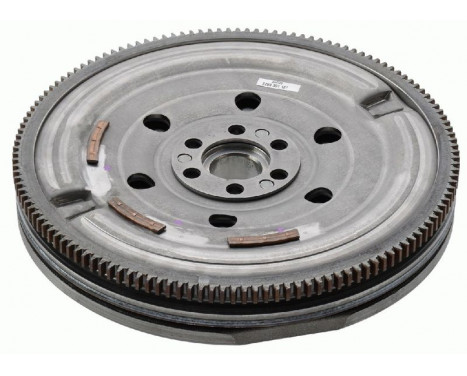 Flywheel Dual-mass flywheel 2294 501 187 Sachs, Image 2