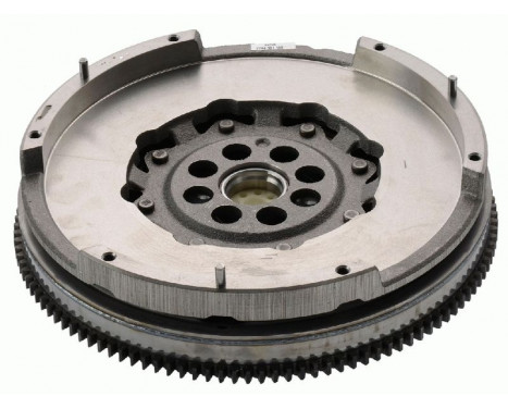 Flywheel Dual-mass flywheel 2294 501 188 Sachs