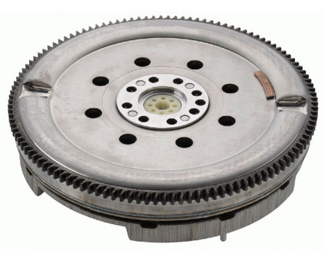 Flywheel Dual-mass flywheel 2294 501 188 Sachs, Image 2