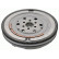 Flywheel Dual-mass flywheel 2294 501 189 Sachs, Thumbnail 2