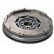 Flywheel Dual-mass flywheel 2294 501 191 Sachs