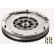 Flywheel Dual-mass flywheel 2294 501 194 Sachs