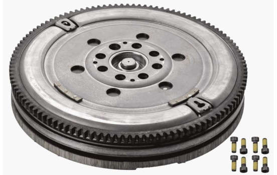 Flywheel Dual-mass flywheel 2294 501 194 Sachs, Image 2