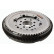 Flywheel Dual-mass flywheel 2294 501 195 Sachs, Thumbnail 2