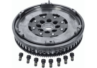 Flywheel Dual-mass flywheel 2294 501 206 Sachs
