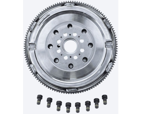 Flywheel Dual-mass flywheel 2294 501 206 Sachs, Image 2