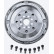Flywheel Dual-mass flywheel 2294 501 206 Sachs, Thumbnail 2