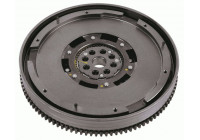 Flywheel Dual-mass flywheel 2294 501 226 Sachs